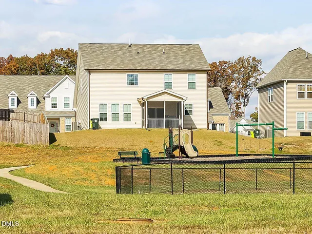 $465,000 | 718 Heartpine Drive, Mebane, NC 27302