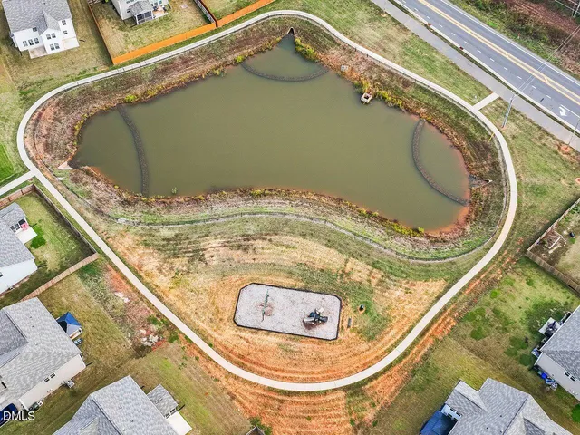 $465,000 | 718 Heartpine Drive, Mebane, NC 27302