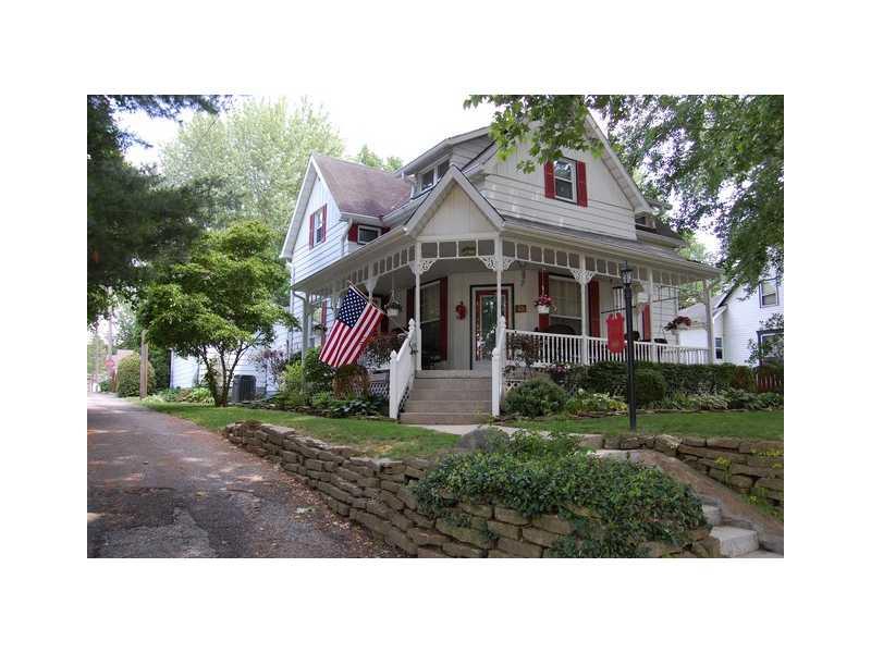217 Adams Street Pendleton, IN 46064 - Photo 1 of 15