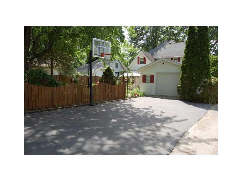 217 Adams Street Pendleton, IN 46064 - Photo 14 of 15