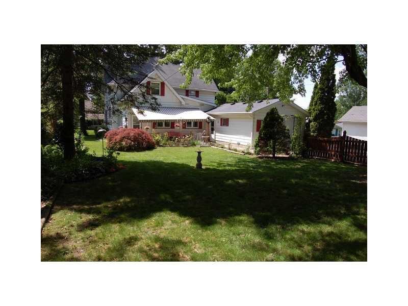 217 Adams Street Pendleton, IN 46064 - Photo 15 of 15