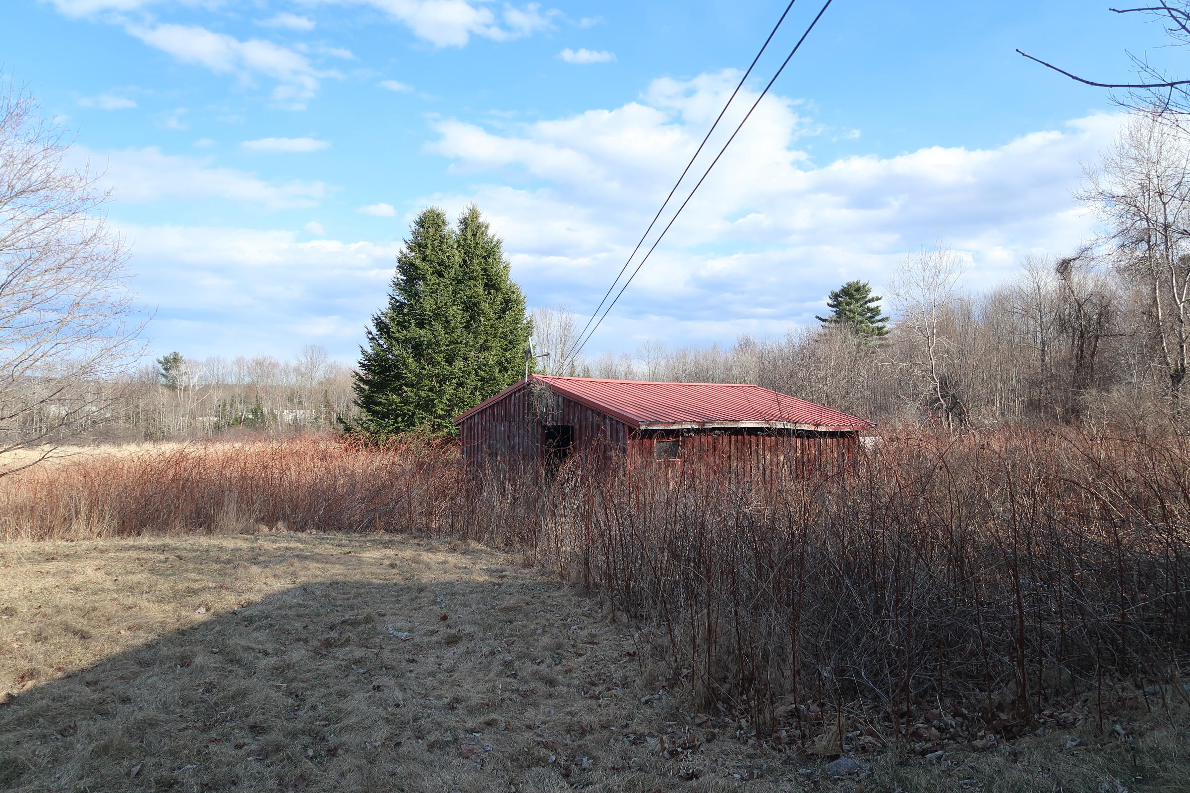 3575 Middle Road Sidney, ME 04330 - Photo 3 of 29 IMG_4741