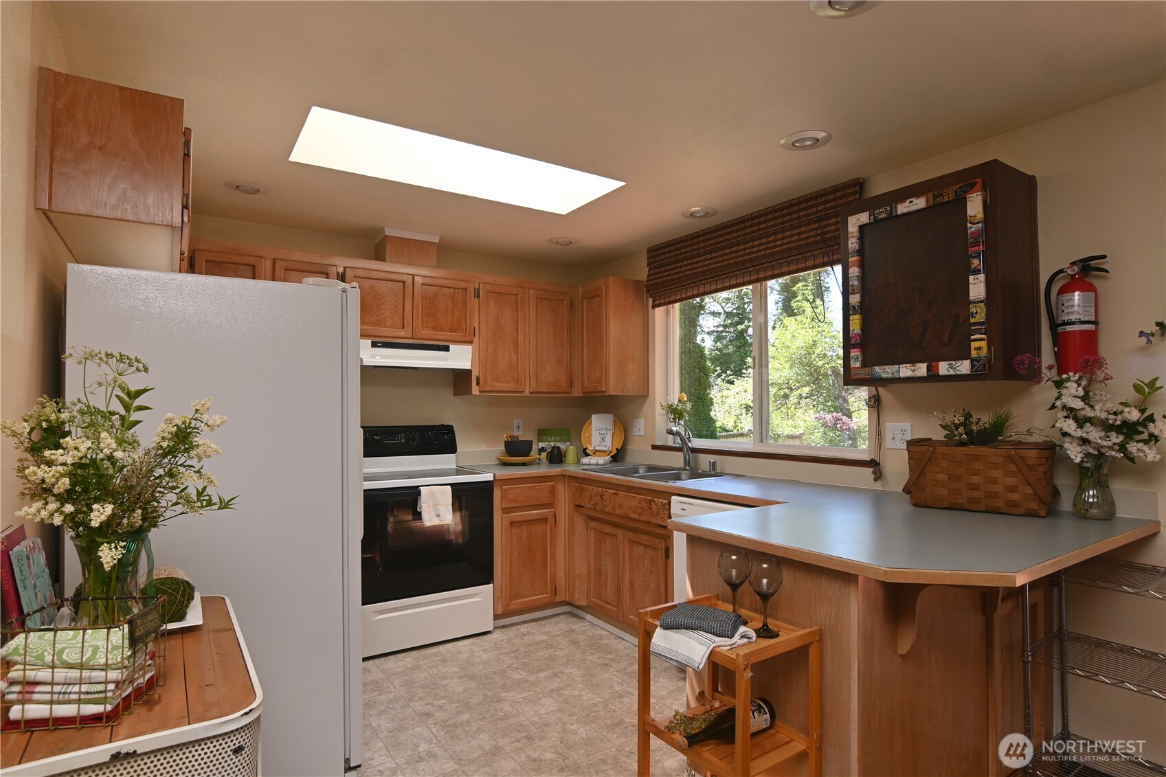 44115 Fir Road Gold Bar, WA 98251 - Photo 8 of 23