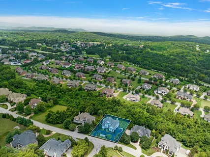 $2,999,999 | 9572 Hampton Reserve Drive, Brentwood, TN 37027