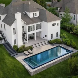 $2,999,999 | 9572 Hampton Reserve Drive, Brentwood, TN 37027