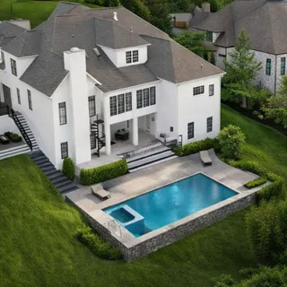 $2,999,999 | 9572 Hampton Reserve Drive, Brentwood, TN 37027