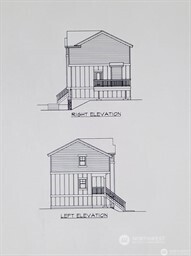 600 Ross Canyon Road Omak, WA 98841 - Photo 20 of 25 a view of staircase with white walls and a window