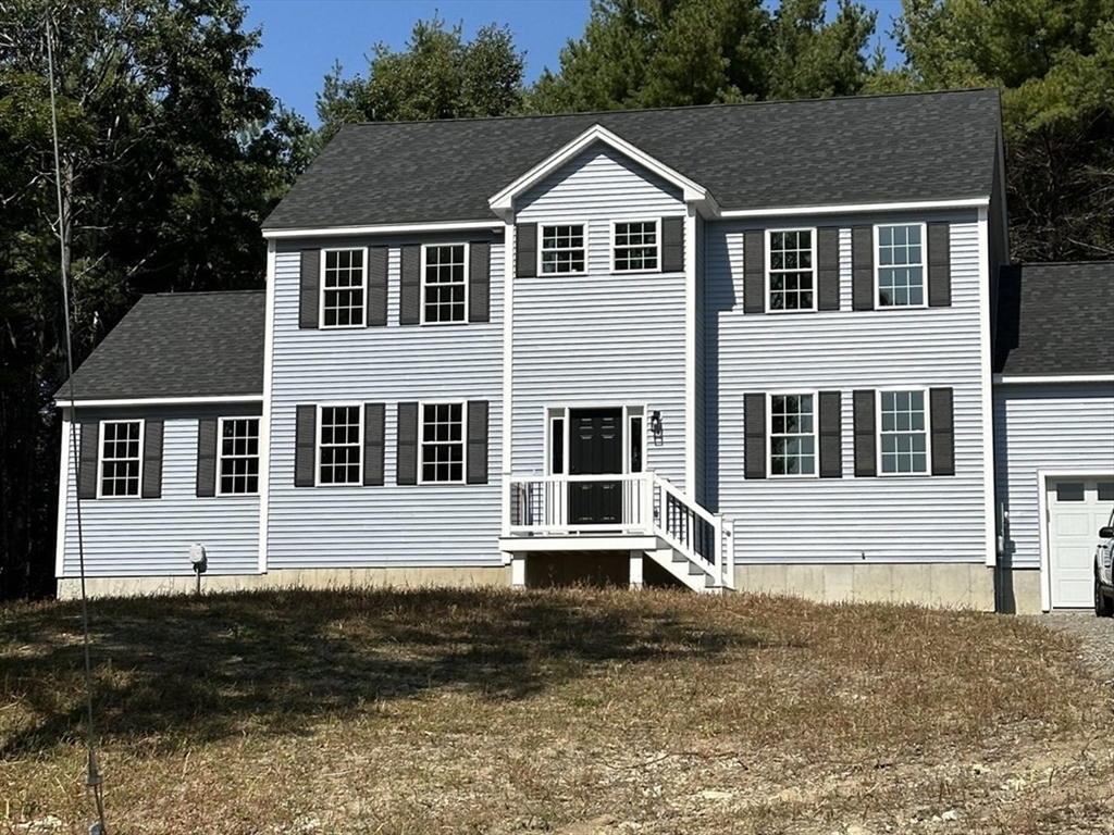 30 Winchendon Road Ashburnham, MA 01430 - Photo 1 of 1