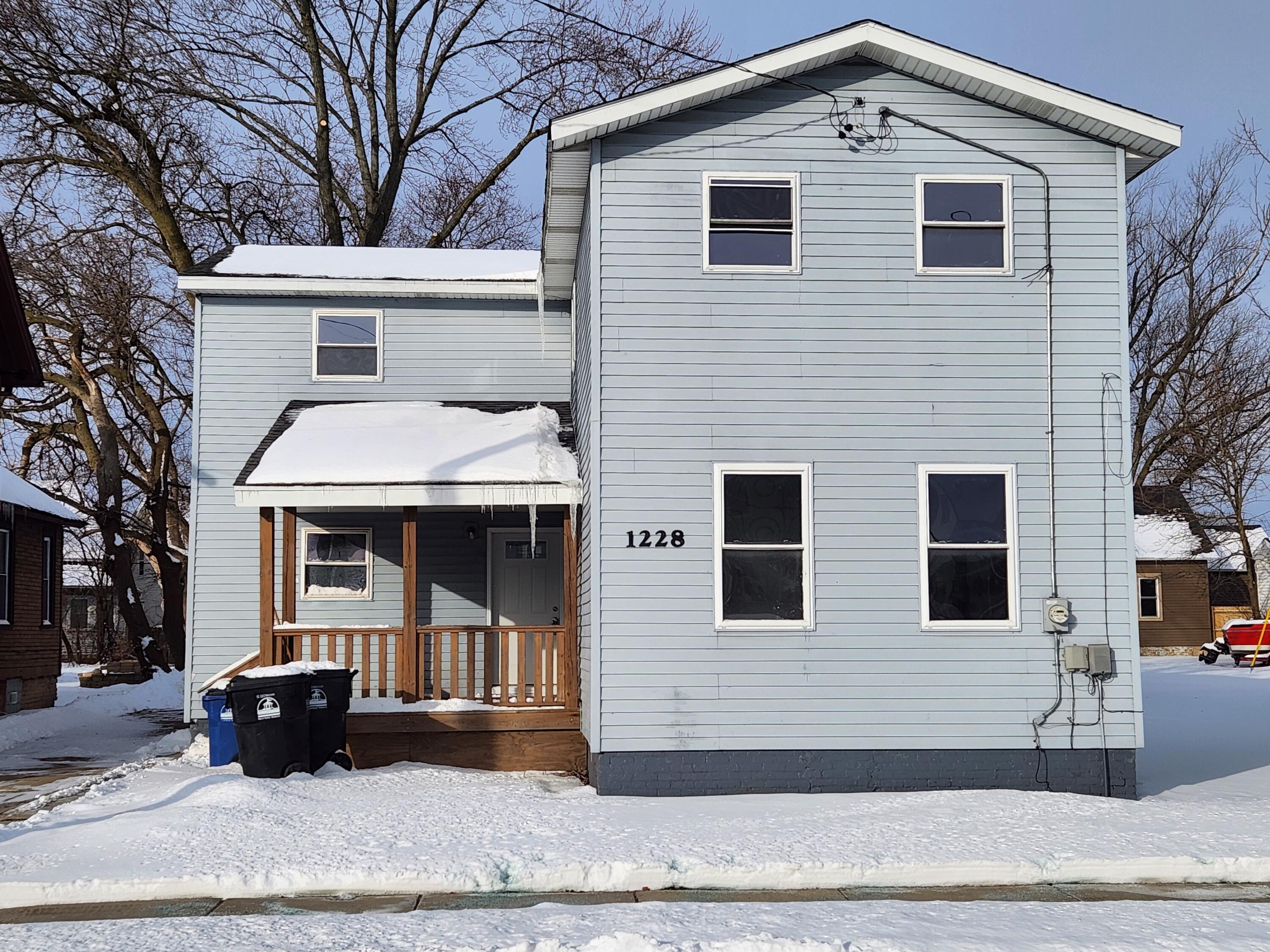 1228 Summit Avenue Racine, WI 53404 - Photo 1 of 1 20250214_083717