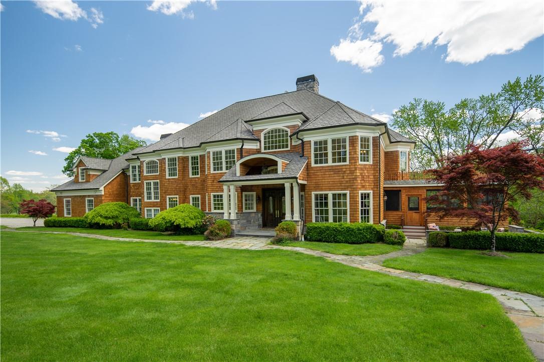 12 Petersville Road Mount Kisco, NY 10549 - Photo 1 of 1 Welcome to 12 Petersville Rd, Mount Kisco, a superb rendering of a modern-day 5-bed/4.1-bath Nantucket-style Colonial with over 6300sqft of light-filled, finely finished spaces.