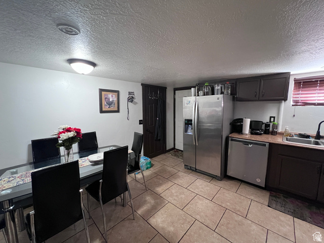 174 North 500 East Logan, UT 84321 - Photo 11 of 32 Basement Kitchen