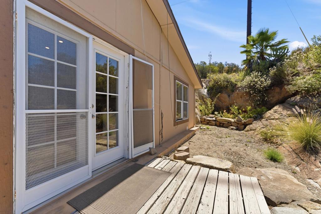 12777 Wildcat Canyon Road Lakeside, CA 92040 - Photo 48 of 69