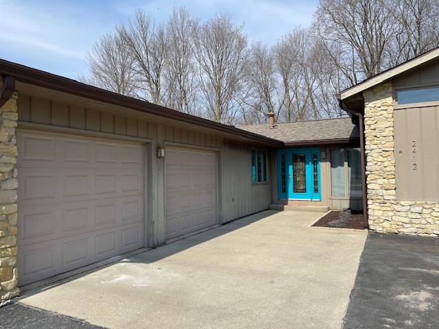 2412 West Ridge Road Peru, IN 46970 - Photo 18 of 18