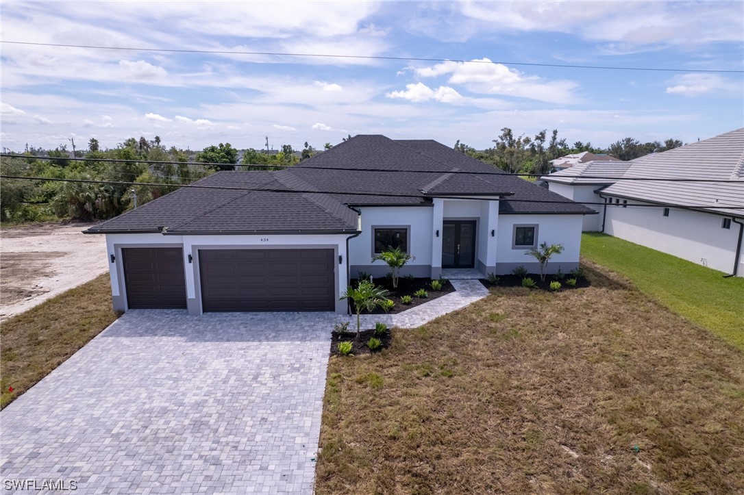 434 Northwest 6th St  