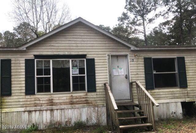 57 Rugrack Road Beaufort, SC 29906 - Photo 1 of 6 rfr