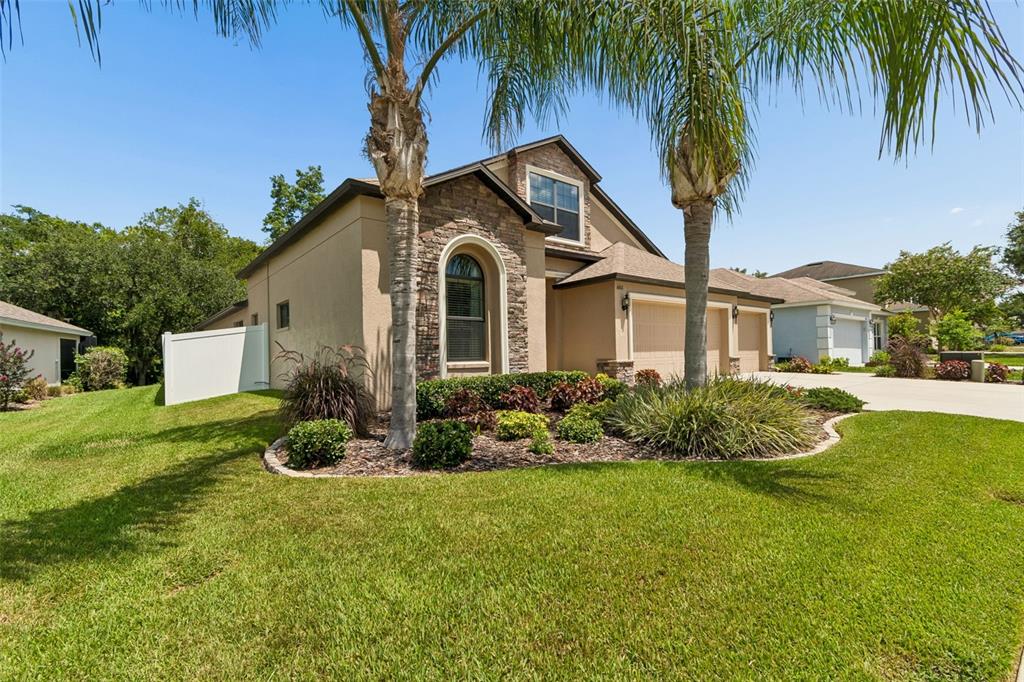 6601 Sparkling Way Wesley Chapel, FL 33545 - Photo 3 of 51