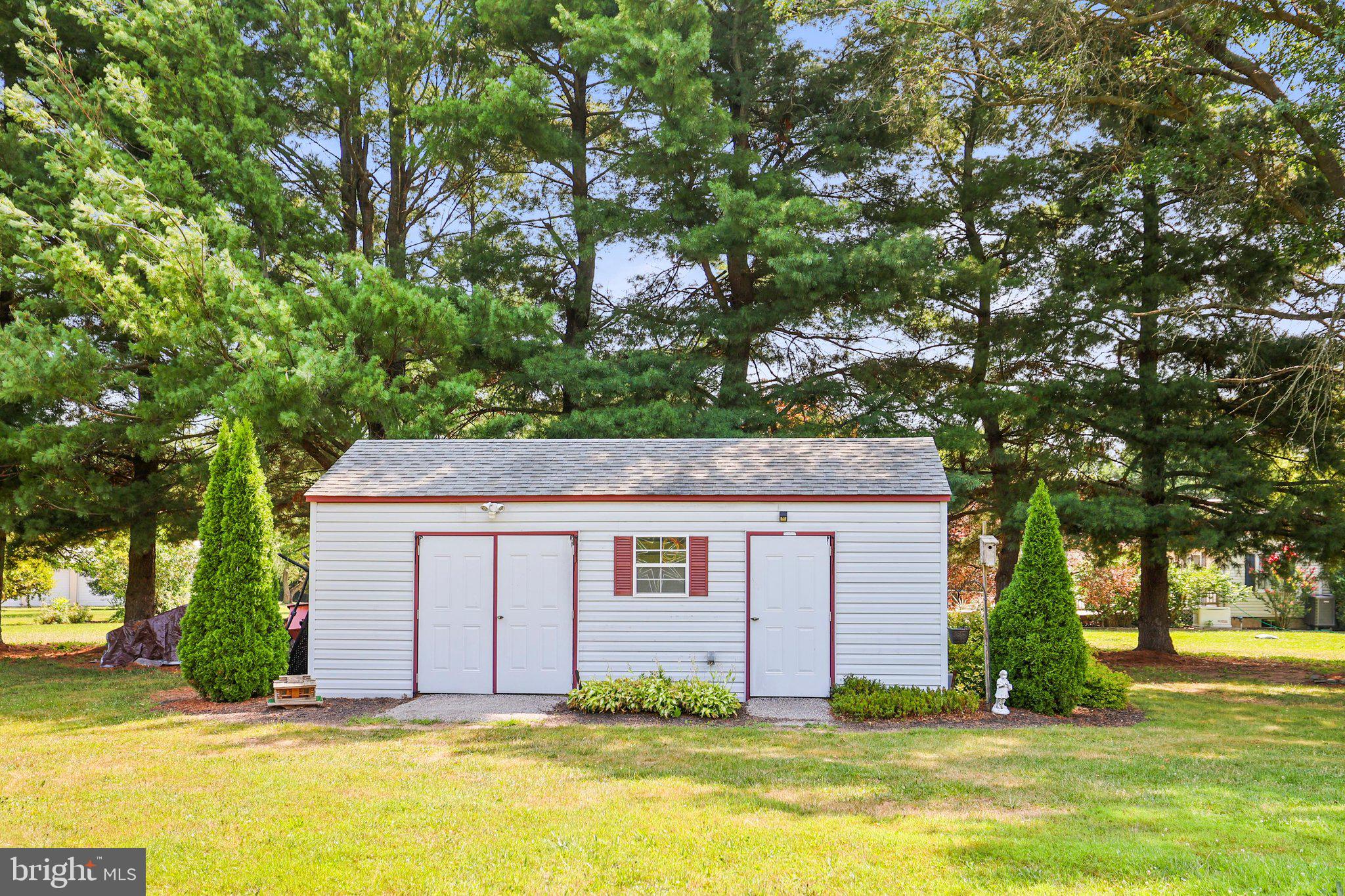 222 Barnhart Road Westminster, MD 21158 - Photo 54 of 63 Gallery Image 54