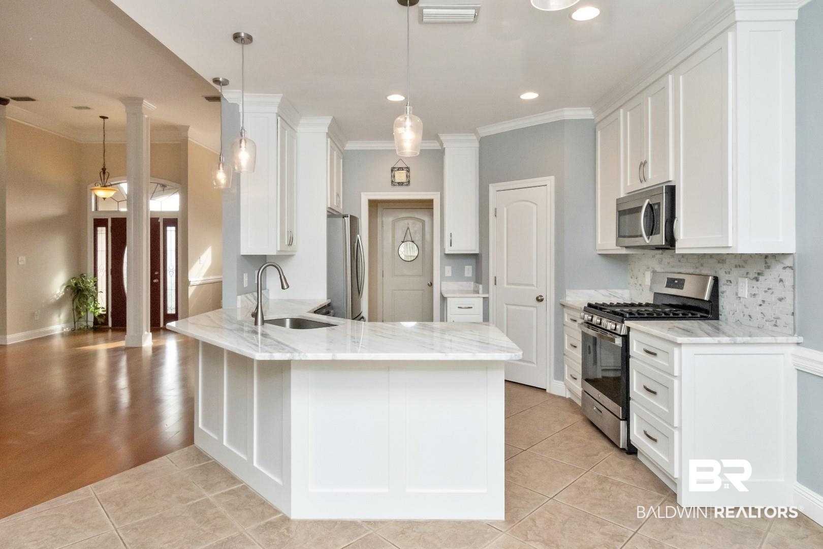 9510 Christo Court Mobile, AL 36695 - Photo 12 of 33