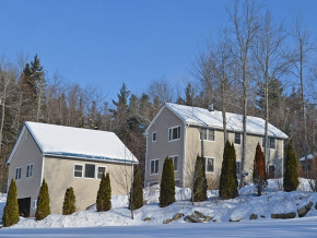 6610 Tyson Road Reading, VT 05062 - Photo 1 of 20