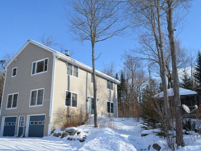 6610 Tyson Road Reading, VT 05062 - Photo 2 of 20