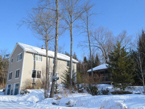 6610 Tyson Road Reading, VT 05062 - Photo 3 of 20