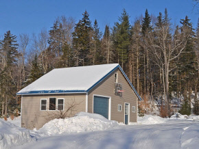 6610 Tyson Road Reading, VT 05062 - Photo 4 of 20