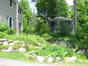 6610 Tyson Road Reading, VT 05062 - Photo 7 of 20