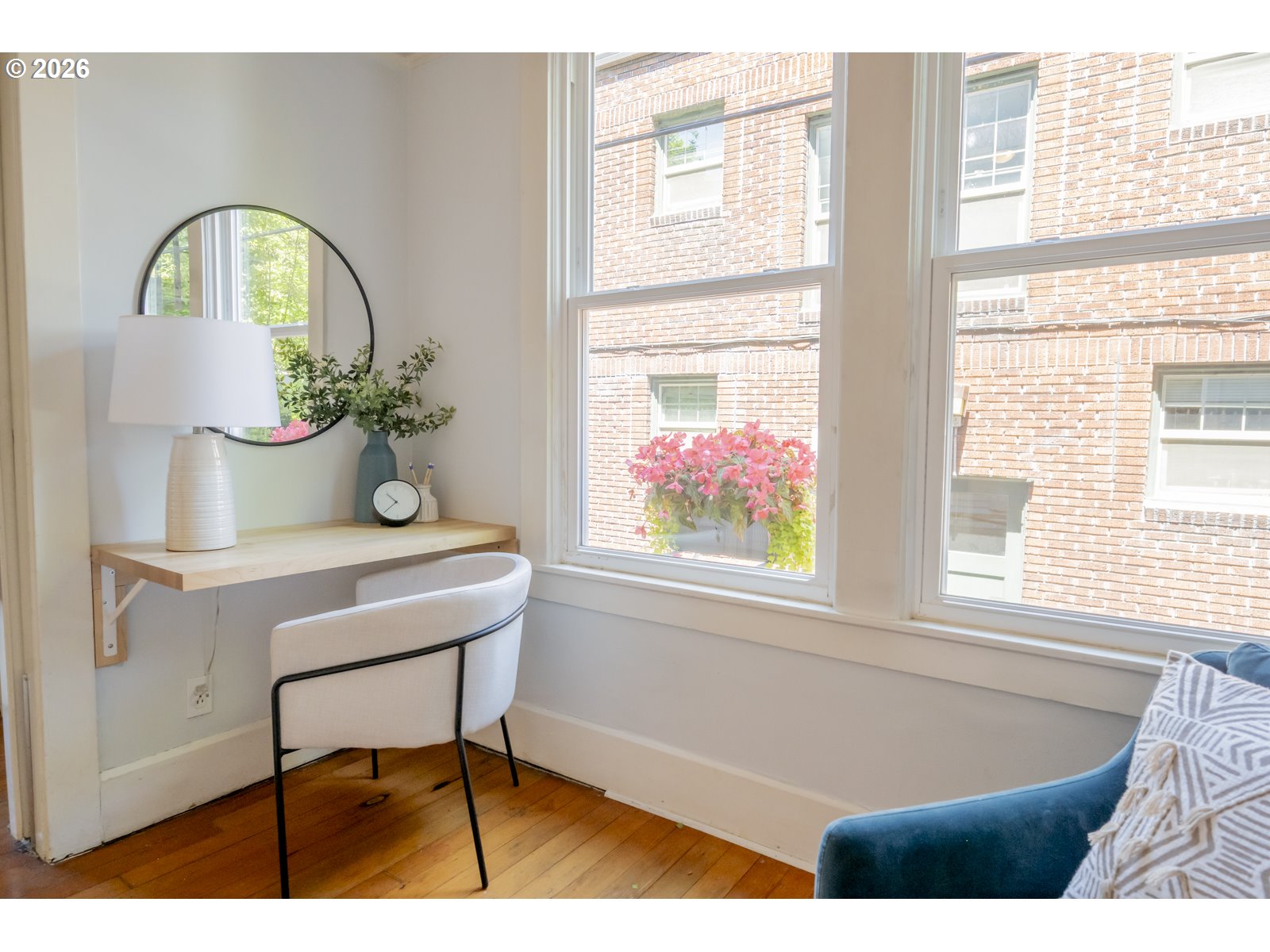 2127 Northwest Irving Street, Unit 105 Portland, OR 97210 - Photo 14 of 32