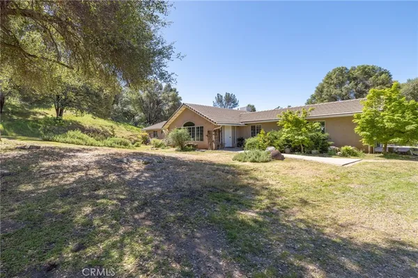 $749,000 | 3703 Sherrod Road, Mariposa, CA 95338