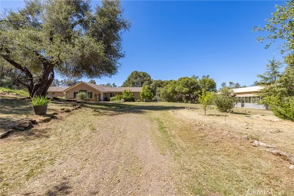 $749,000 | 3703 Sherrod Road, Mariposa, CA 95338
