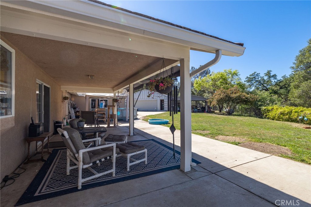 3703 Sherrod Road Mariposa, CA 95338 - Photo 38 of 66