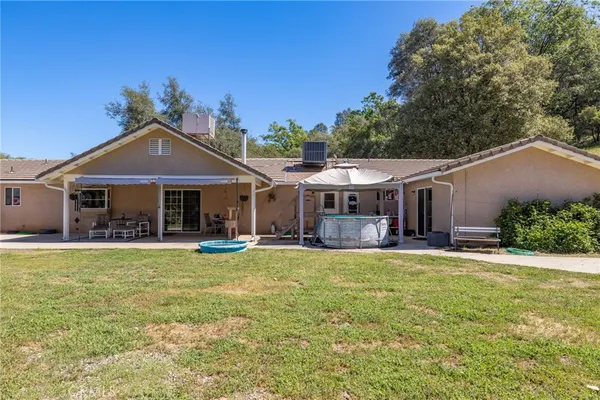 $749,000 | 3703 Sherrod Road, Mariposa, CA 95338