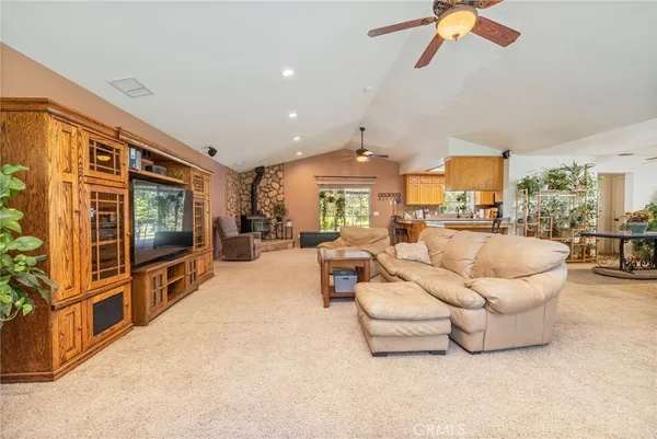 $749,000 | 3703 Sherrod Road, Mariposa, CA 95338