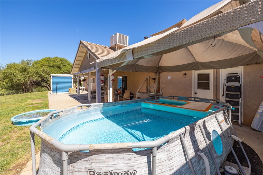 3703 Sherrod Road Mariposa, CA 95338 - Photo 41 of 66