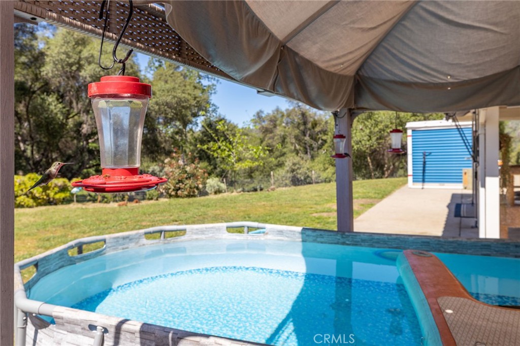 3703 Sherrod Road Mariposa, CA 95338 - Photo 42 of 66