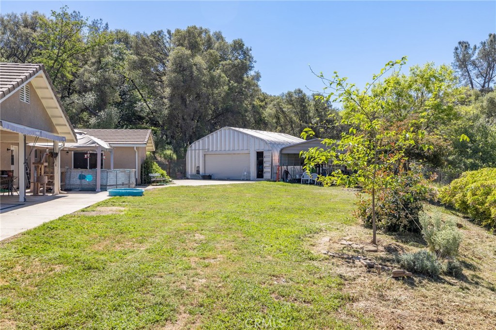 3703 Sherrod Road Mariposa, CA 95338 - Photo 43 of 66