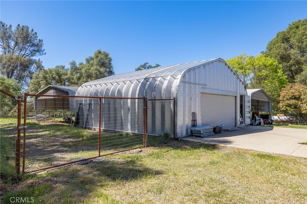3703 Sherrod Road Mariposa, CA 95338 - Photo 44 of 66