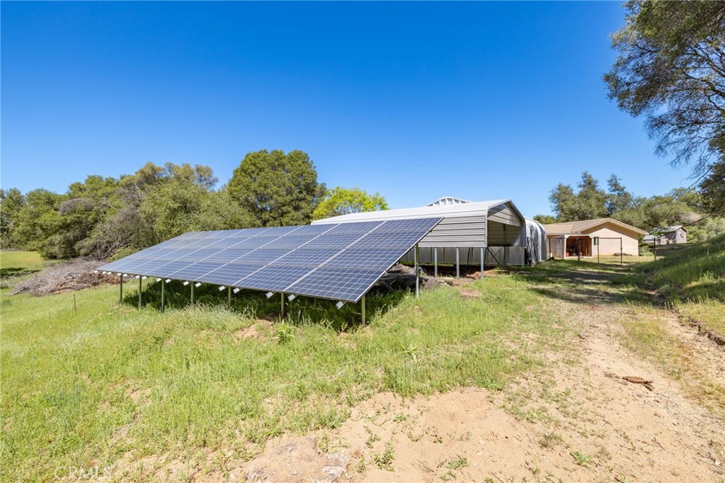 3703 Sherrod Road Mariposa, CA 95338 - Photo 46 of 66