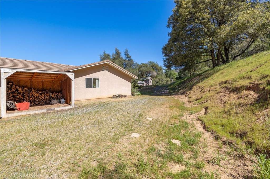 3703 Sherrod Road Mariposa, CA 95338 - Photo 48 of 66