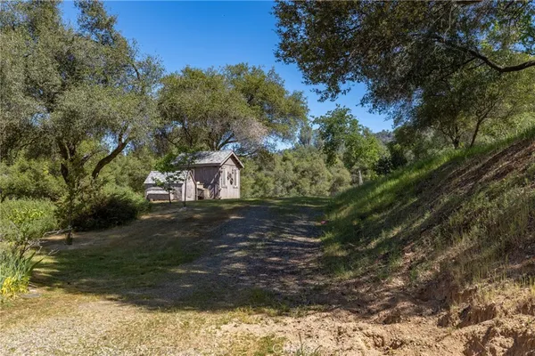 $749,000 | 3703 Sherrod Road, Mariposa, CA 95338