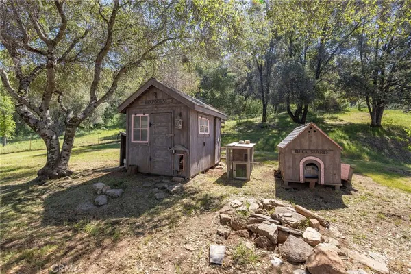 $749,000 | 3703 Sherrod Road, Mariposa, CA 95338