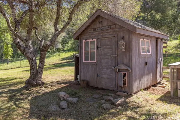 $749,000 | 3703 Sherrod Road, Mariposa, CA 95338