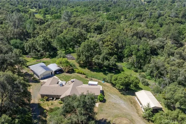 $749,000 | 3703 Sherrod Road, Mariposa, CA 95338