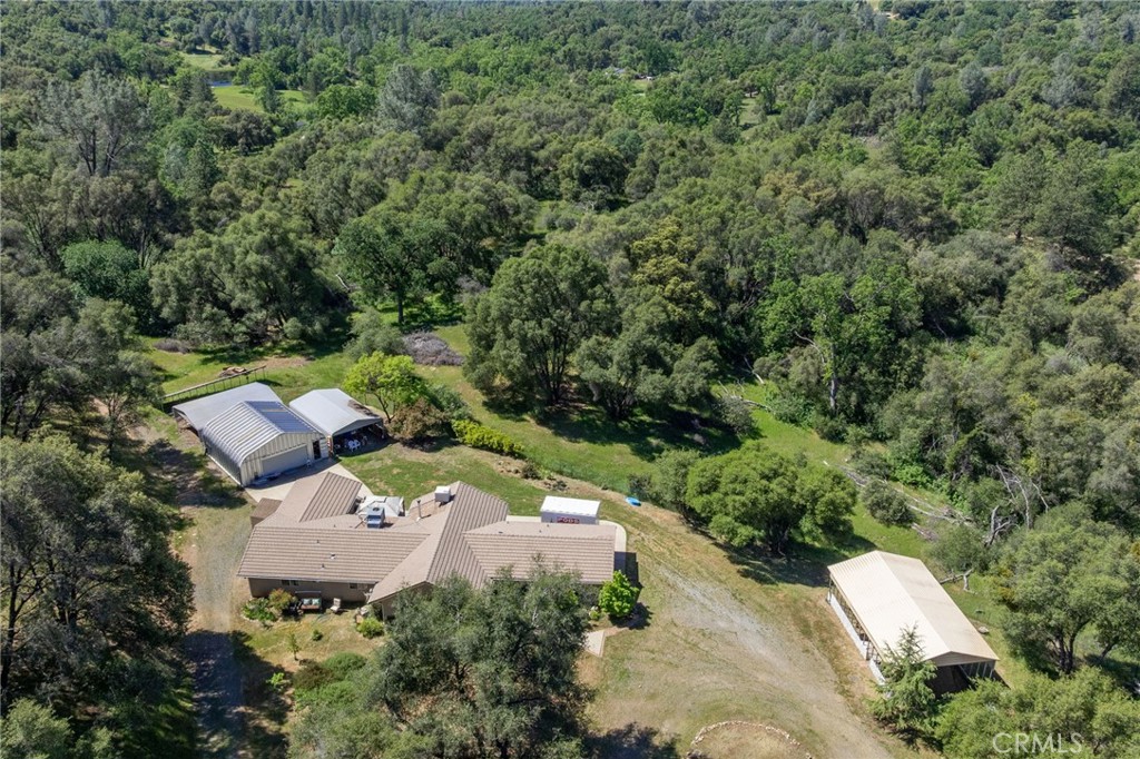 3703 Sherrod Road Mariposa, CA 95338 - Photo 53 of 66