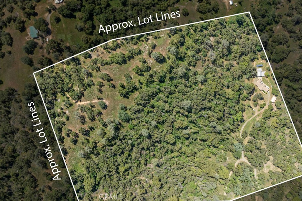 3703 Sherrod Road Mariposa, CA 95338 - Photo 54 of 66