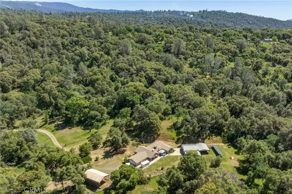 $749,000 | 3703 Sherrod Road, Mariposa, CA 95338