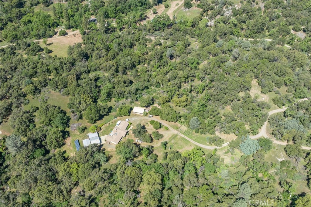 3703 Sherrod Road Mariposa, CA 95338 - Photo 65 of 66