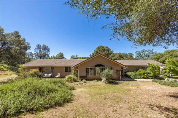 $749,000 | 3703 Sherrod Road, Mariposa, CA 95338