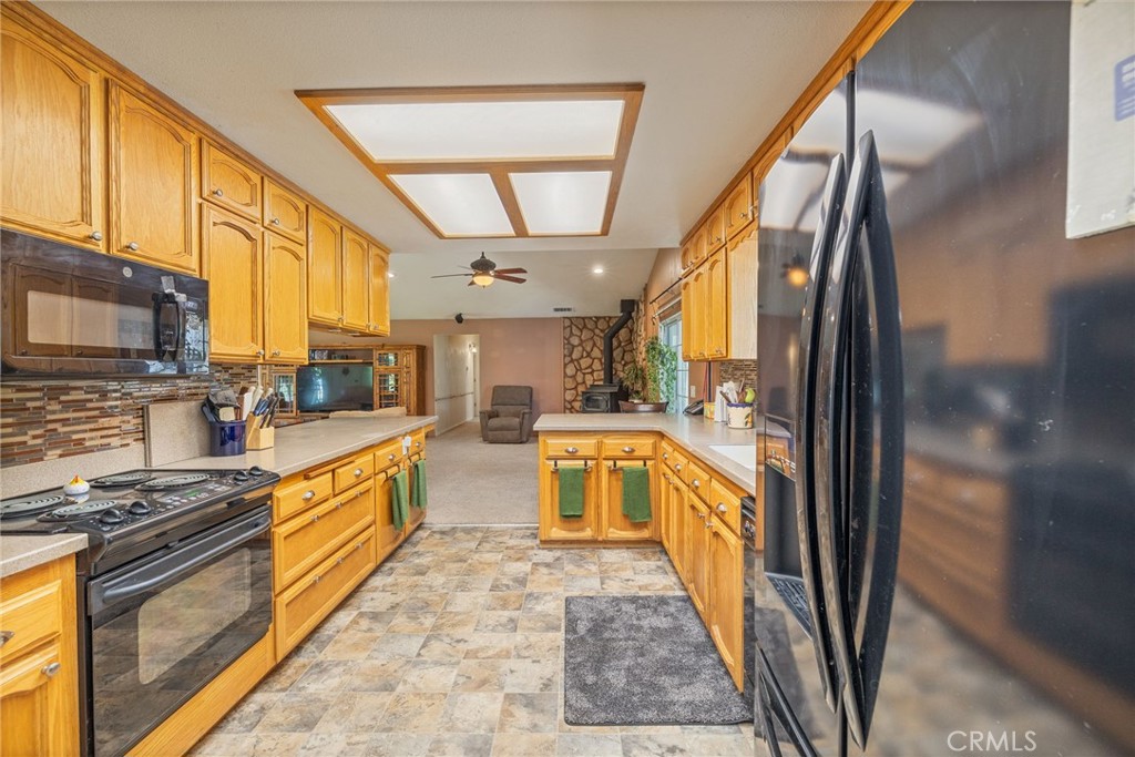 3703 Sherrod Road Mariposa, CA 95338 - Photo 7 of 66