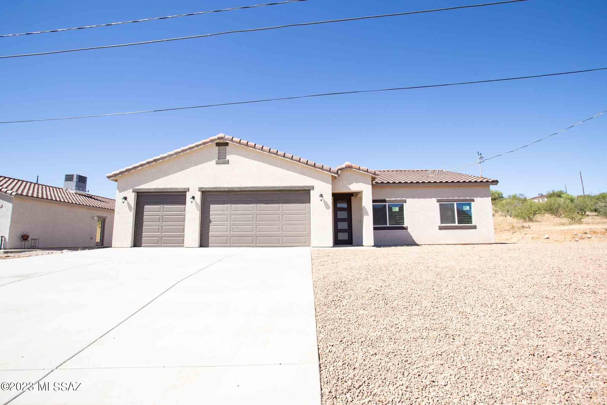 1824 Circulo Canada Rio Rico, AZ 85648 - Photo 20 of 20